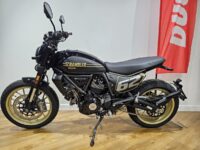 2026 Ducati Scrambler 800 Full Throttle thumbnail 7