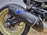 2026 Ducati Scrambler 800 Full Throttle thumbnail 9