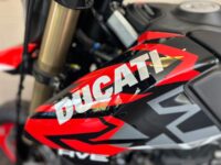 2027 Ducati Hypermotard 698 RVE thumbnail 10