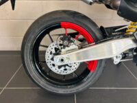 2027 Ducati Hypermotard 698 RVE thumbnail 13