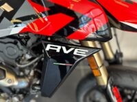 2027 Ducati Hypermotard 698 RVE thumbnail 14