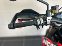 2027 Ducati Hypermotard 698 RVE thumbnail 16