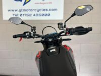 2027 Ducati Hypermotard 698 RVE thumbnail 18