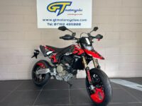 2027 Ducati Hypermotard 698 RVE thumbnail 2
