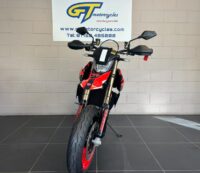 2027 Ducati Hypermotard 698 RVE thumbnail 3