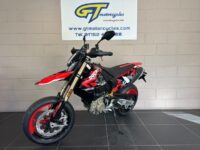 2027 Ducati Hypermotard 698 RVE thumbnail 4