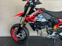 2027 Ducati Hypermotard 698 RVE thumbnail 6