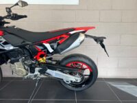 2027 Ducati Hypermotard 698 RVE thumbnail 7