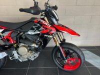 2027 Ducati Hypermotard 698 RVE thumbnail 8
