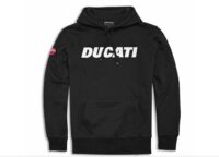 LRG ESSENTIAL SWEATSHIRT W/HOOD BLK thumbnail 1