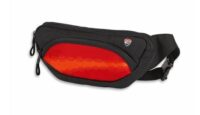 DC LIVERY WAISTBAG thumbnail 1