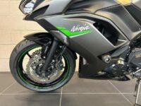 2023 Kawasaki Ninja 650 thumbnail 6