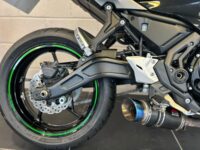 2023 Kawasaki Ninja 650 thumbnail 8