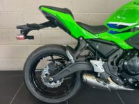 2026 Kawasaki Ninja 650 thumbnail 10