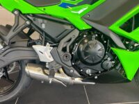 2026 Kawasaki Ninja 650 thumbnail 11