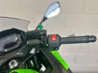 2026 Kawasaki Ninja 650 thumbnail 13