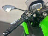 2026 Kawasaki Ninja 650 thumbnail 14