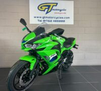 2026 Kawasaki Ninja 650 thumbnail 5