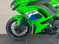 2026 Kawasaki Ninja 650 thumbnail 7