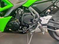 2026 Kawasaki Ninja 650 thumbnail 8