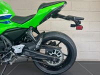 2026 Kawasaki Ninja 650 thumbnail 9