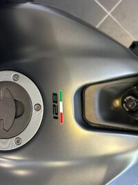 2017 Ducati Monster 821 thumbnail 13