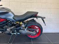 2017 Ducati Monster 821 thumbnail 8
