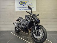 2026 Kawasaki Z1100 thumbnail 2