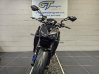 2026 Kawasaki Z1100 thumbnail 3