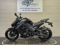 2026 Kawasaki Z1100 thumbnail 8