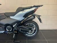 2025 Yamaha Tmax Tech MAX 560 thumbnail 11