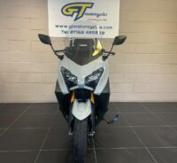 2025 Yamaha Tmax Tech MAX 560 thumbnail 4