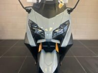 2025 Yamaha Tmax Tech MAX 560 thumbnail 5