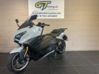 2025 Yamaha Tmax Tech MAX 560 thumbnail 8