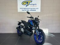 2026 Yamaha MT-125A thumbnail 2