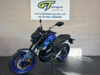 2026 Yamaha MT-125A thumbnail 4