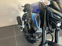 2026 Yamaha MT-125A thumbnail 5