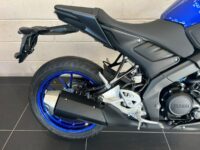 2026 Yamaha MT-125A thumbnail 7