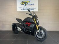2021 Ducati Diavel 1260 S thumbnail 2