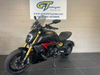 2021 Ducati Diavel 1260 S thumbnail 6
