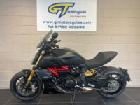 2021 Ducati Diavel 1260 S thumbnail 7