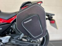 2024 Kawasaki Ninja 650 40TH Anniversary thumbnail 16