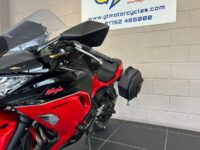 2024 Kawasaki Ninja 650 40TH Anniversary thumbnail 5