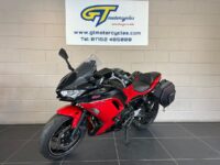 2024 Kawasaki Ninja 650 40TH Anniversary thumbnail 6