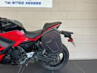 2024 Kawasaki Ninja 650 40TH Anniversary thumbnail 9