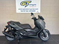2026 Yamaha XMAX125 thumbnail 1