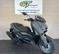 2026 Yamaha XMAX125 thumbnail 2