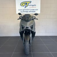 2026 Yamaha XMAX125 thumbnail 3