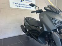 2026 Yamaha XMAX125 thumbnail 5