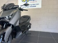 2026 Yamaha XMAX125 thumbnail 6